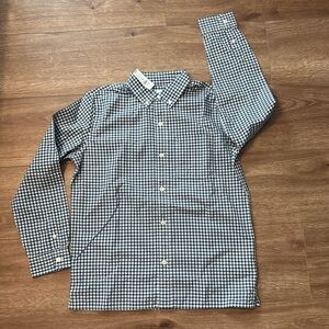 Gap Long Sleeve Button Down Shirt